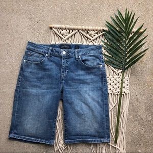 Lucky Brand Jean Shorts Size 6 / 28 - The Bermuda